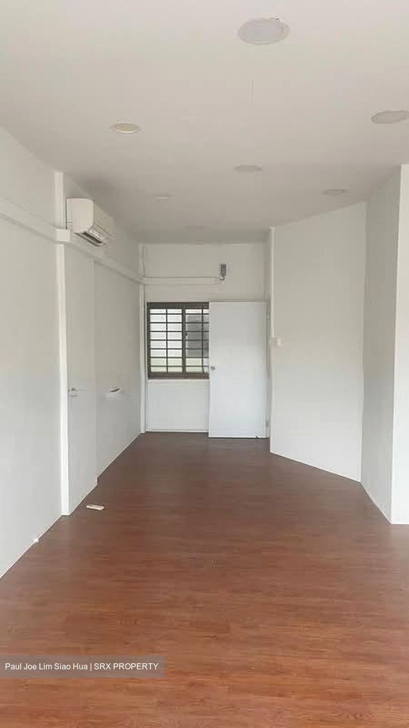 Clementi Meadows (D5), Shop House #576254651